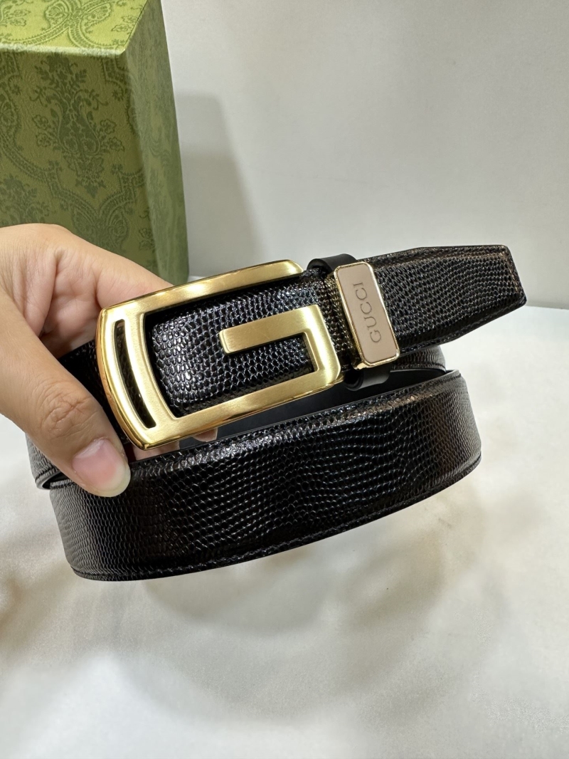 Gucci Belts